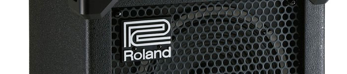 Amplifiers