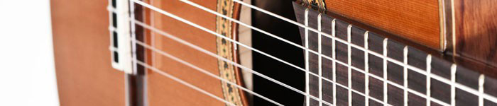 Classical Guitars